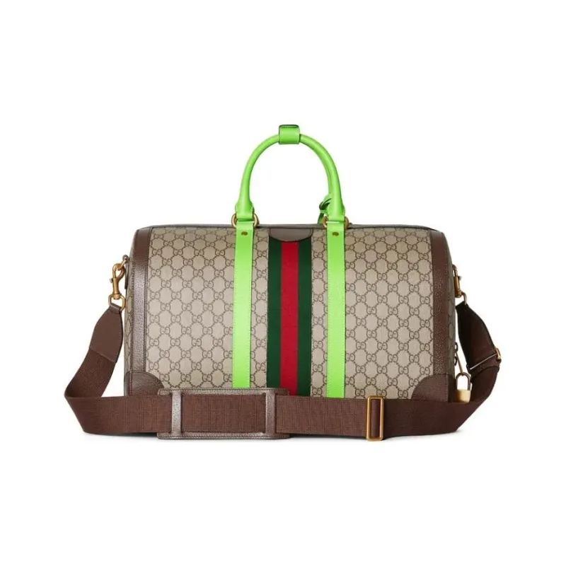 GUCCI Travel Bags-3