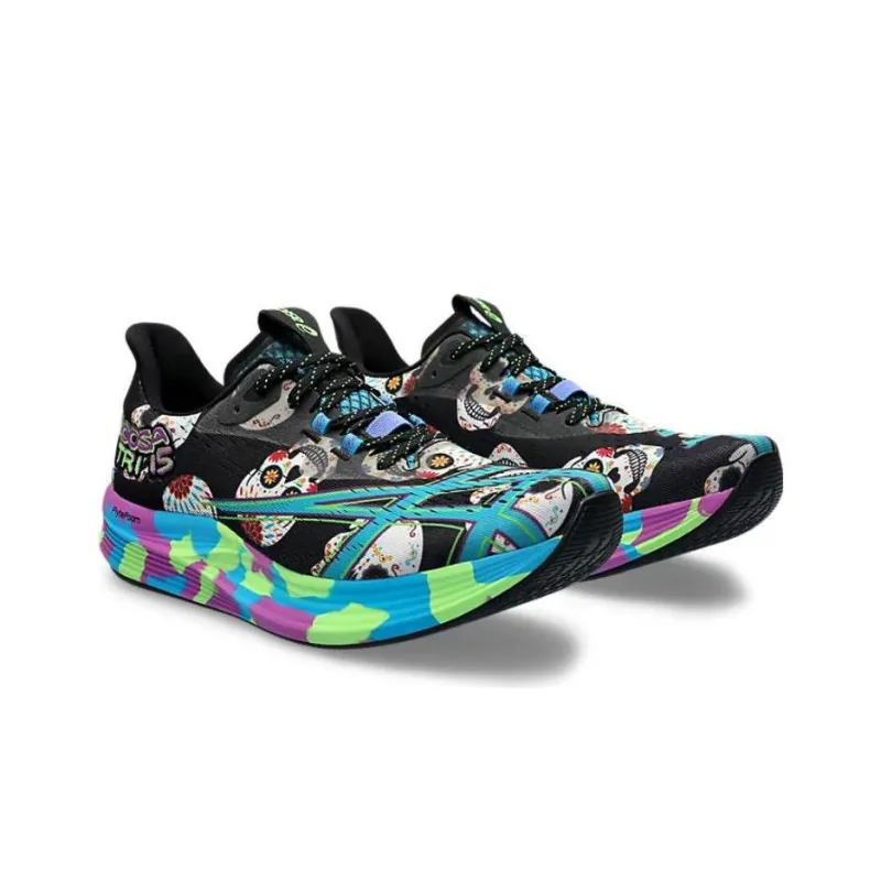 Asics Noosa Tri 15 Limited Edition 'Avant Garde   Skull'-2