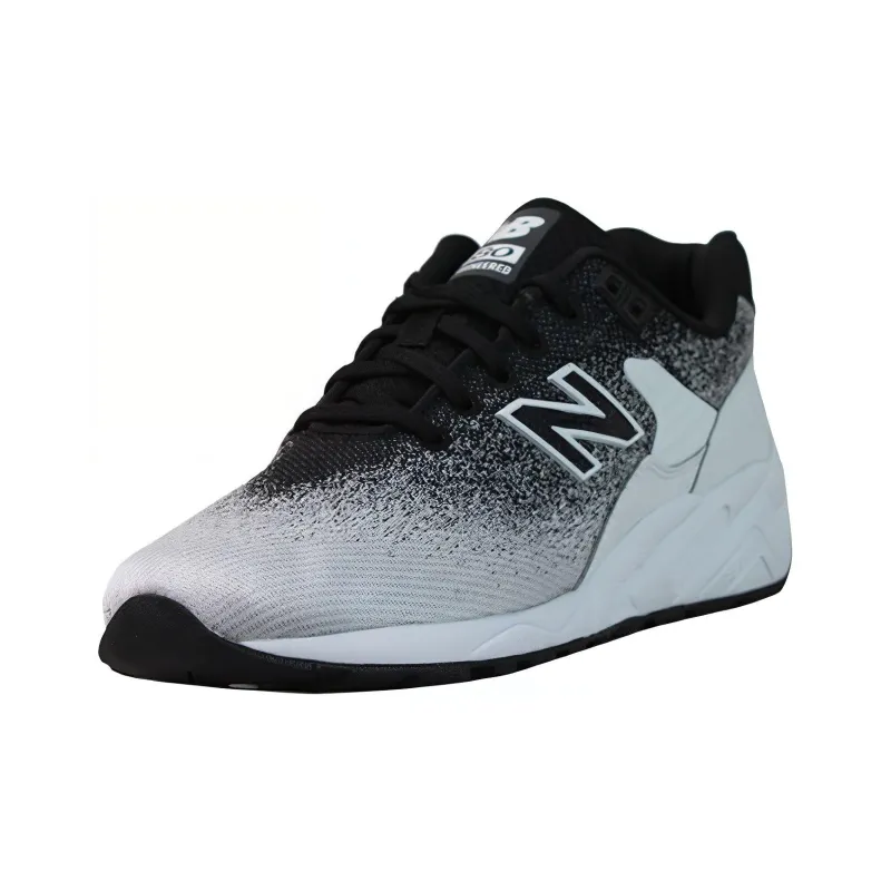 New Balance 580 'Grey Black'-2