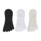 3-Pack (Black+Pure White+Milk White)