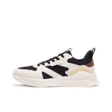 Obsidian Black/Oat Milk