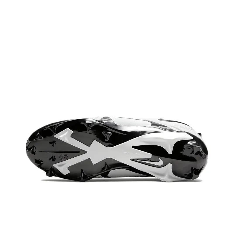 Nike Alpha Menace Pro 3 'White Black'-5