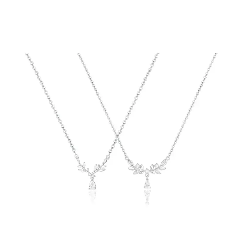 JUICY GRAPE Sterling Silver Necklaces Unisex-6