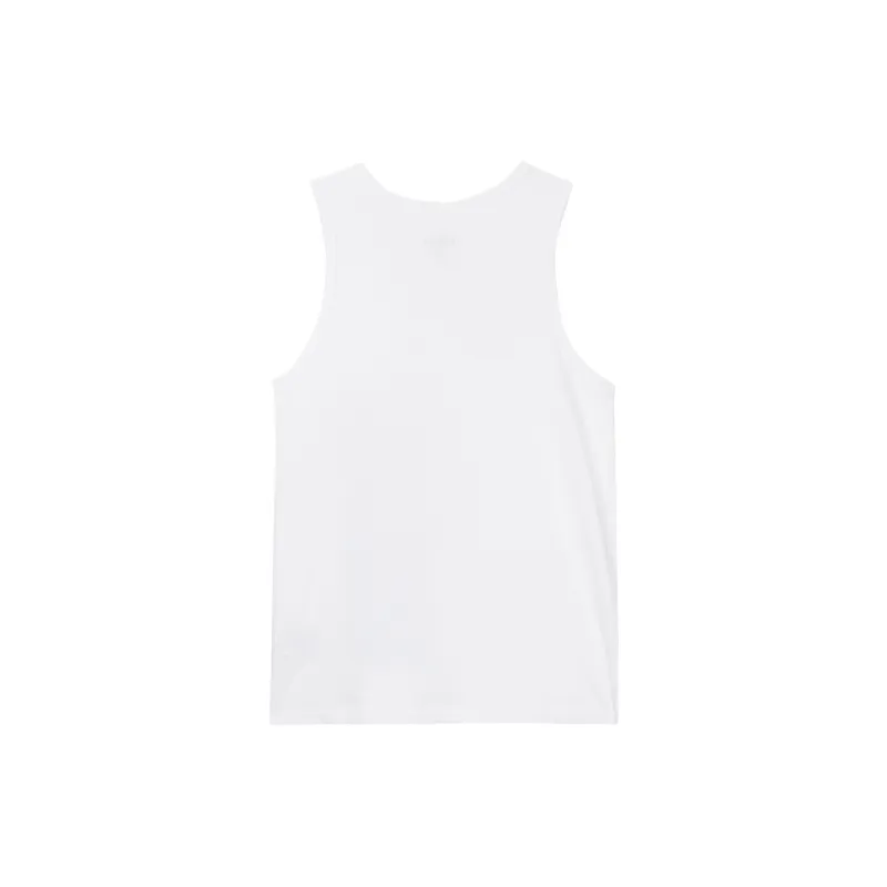 Jordan Essentials Tank Tops Men's White-1
