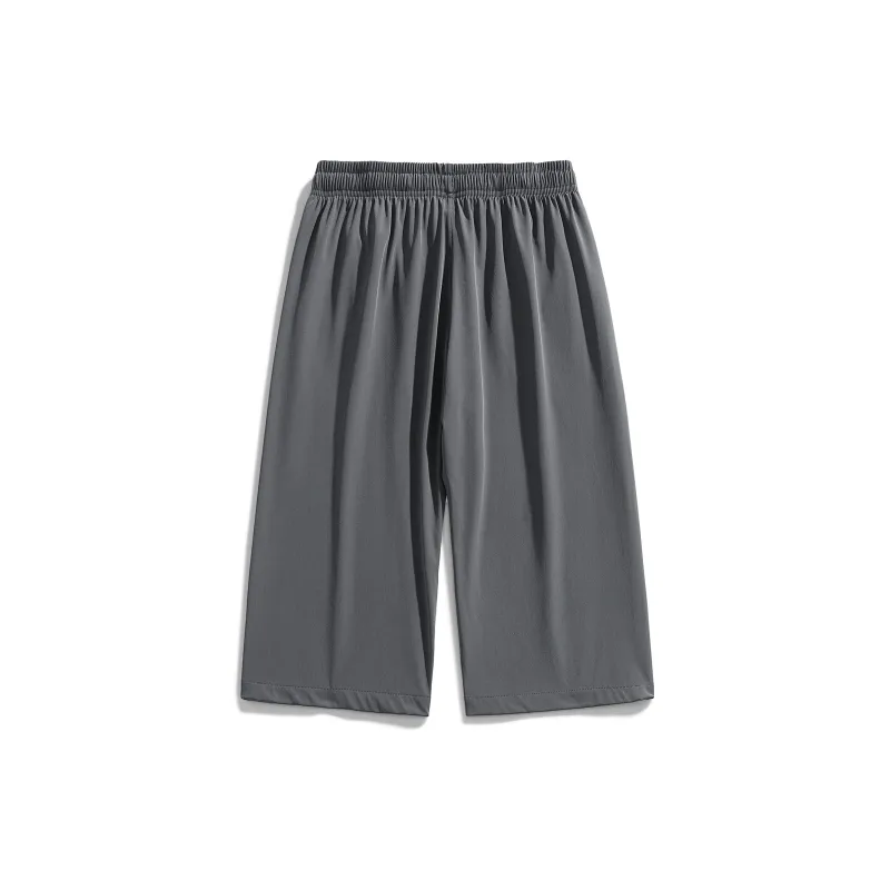 WANX Casual Shorts Unisex-7