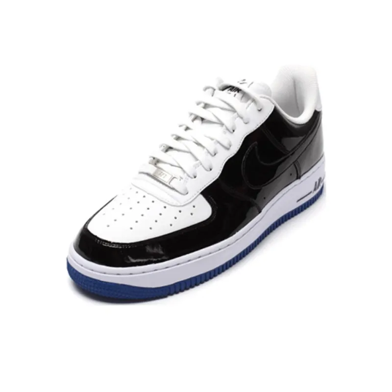 Nike Air Force 1 'Game Royal'-2