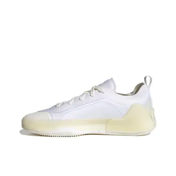 Treino Stella McCartney X Women's Adidas 'Triple White' Women's