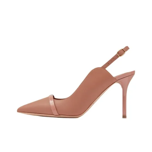 Malone Souliers 90mm Marion Pumps