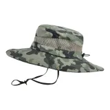 Camouflage Khaki