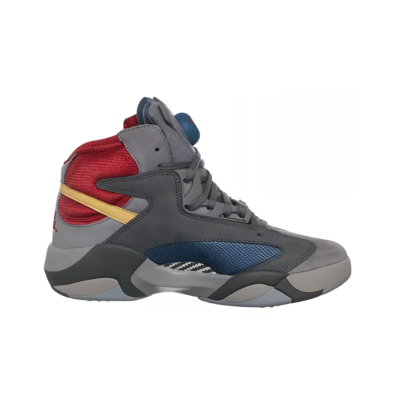 Reebok Dc Comics X Shaq Attaq 'Man Of Steel'-1