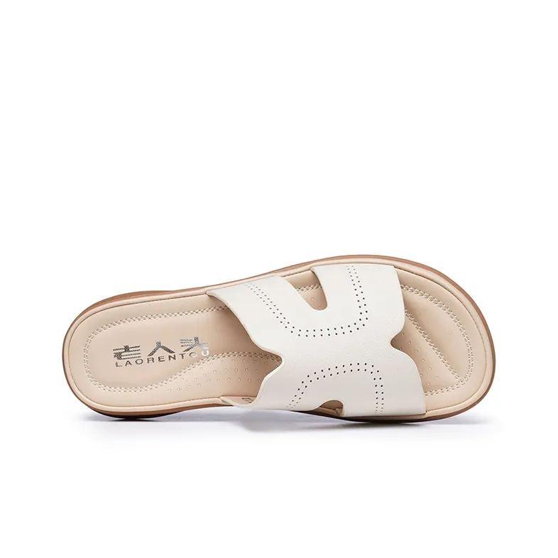 LAORENTOU Slide Slippers Women's-9