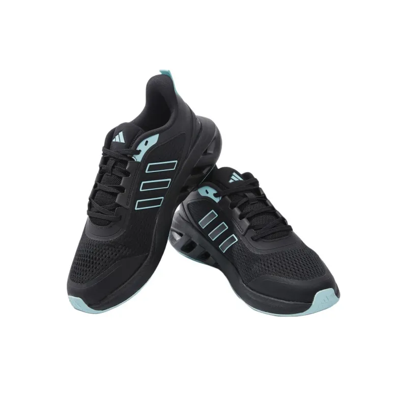 Adidas Neo All Day Power 'Black Teal'-2