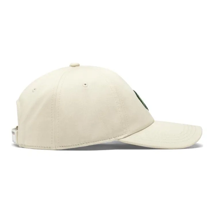 LACOSTE Cotton Baseball Caps Unisex-4