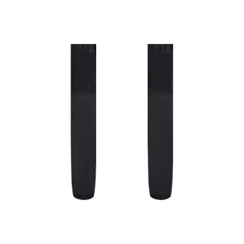 SOIE Thigh high Socks Women's 2 Pack
