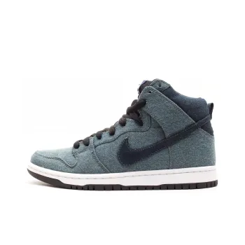 Nike Dunk High Premium SB Denim