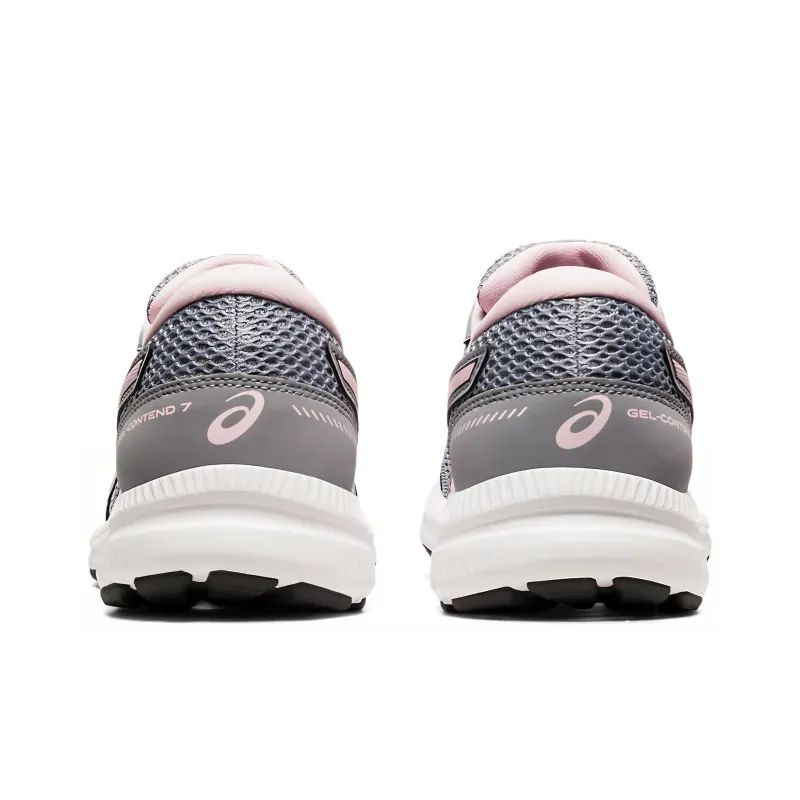 Asics Gel Contend 7 Wide 'Sheet Rock Pink Salt' Women's-4
