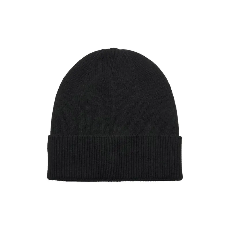 DIESEL K-Coder-Fully B Logo Embroidered Beanie-1