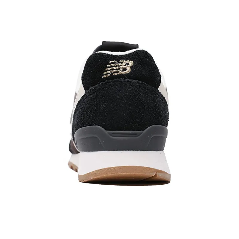 New Balance 996 Series For Black/Grey Women's-4
