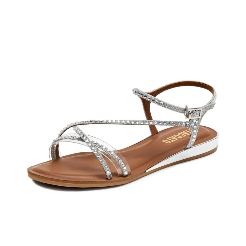 Staccato One Strap Sandals Women's-1