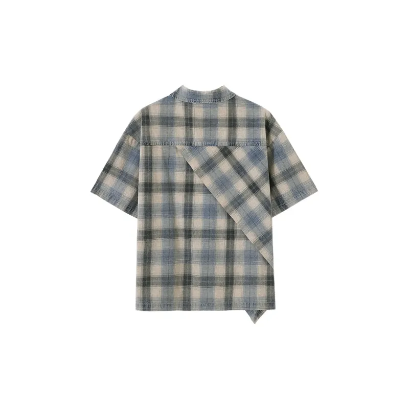 CONP Shirts Unisex Blue-1