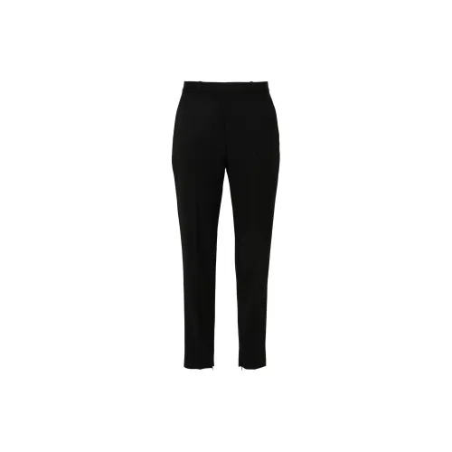 Del Core Suit Trousers Women's Black