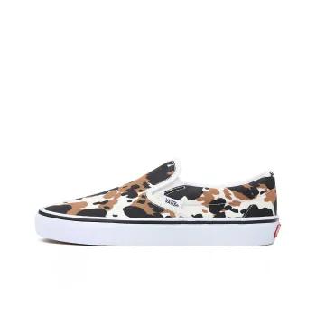 Slip On Classic Vans 'Cow Print'