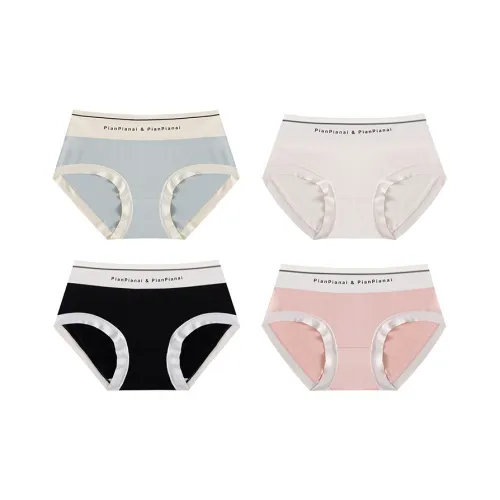 Ordifen Underpants Women's 4 Pack
