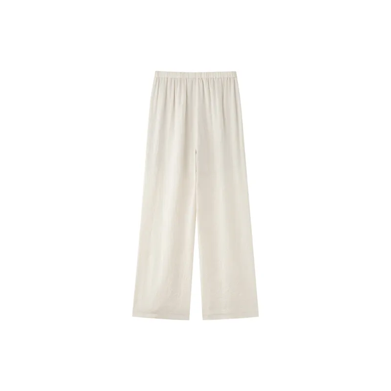 ZHOUMIAO Casual Pants Women's-6