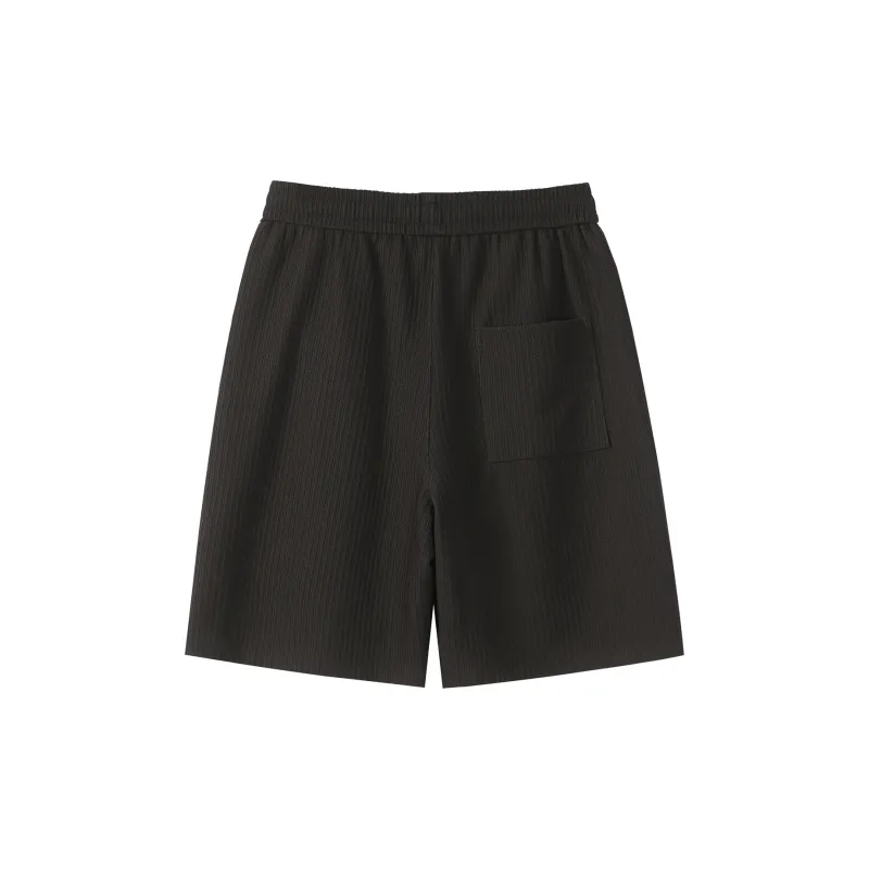R.super SS24 Casual Shorts Unisex-1