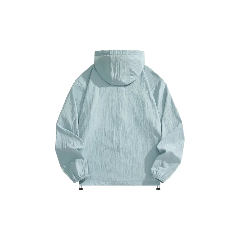DoraemonA Sun Protection Clothing Unisex-5