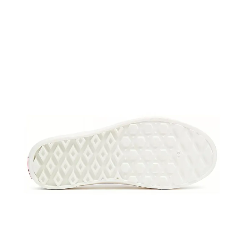 Vans Slip On Trk White-4