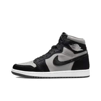 JORDAN 1 Retro High Og Twist 2.0 Medium Grey Women's