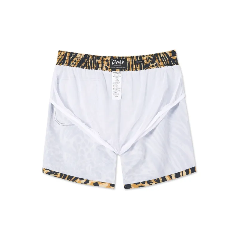 DUNKELVOLK Beach Shorts Men-43