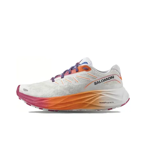 SALOMON Aero Glide 2 'White Dragon Fire'