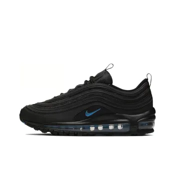 Nike Air Max 97 Bg 'Black Imperial Blue'