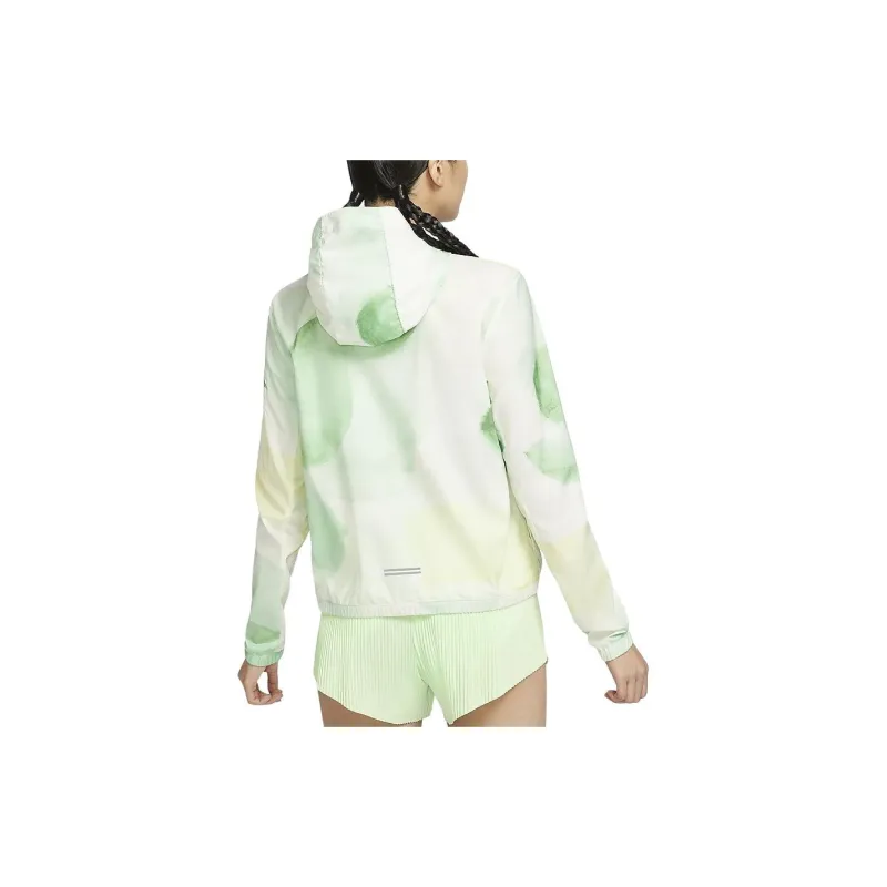 Nike Impossibly Light Jackets Coats Women's Sail White-1