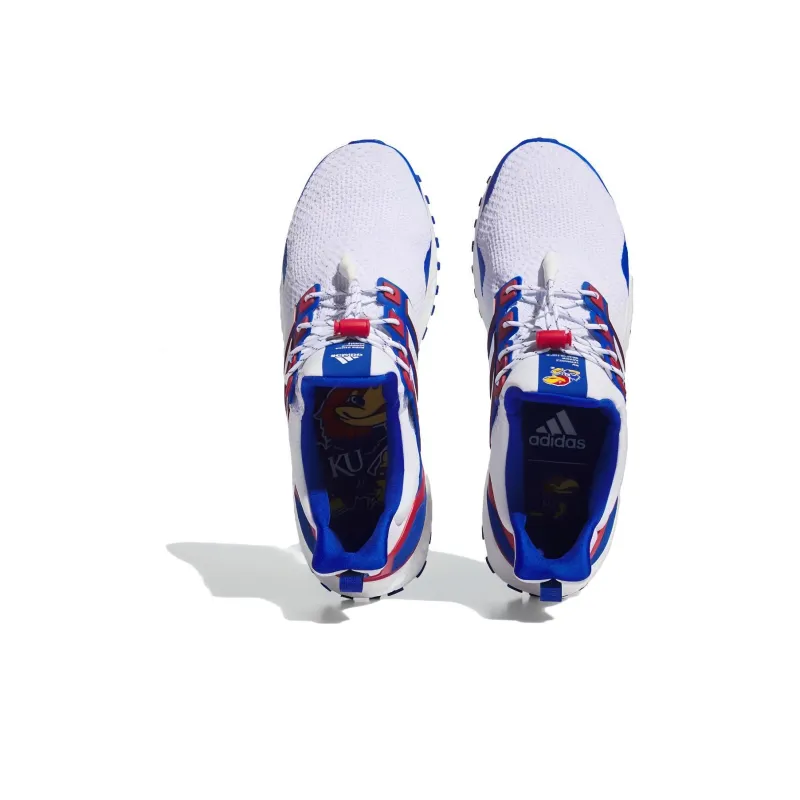 UltraBoost Adidas 1.0 'NCAA Pack - Kansas'-4