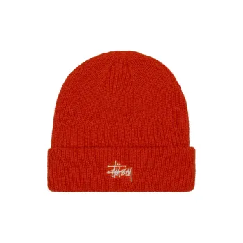 Stussy Basic Cuff Beanie