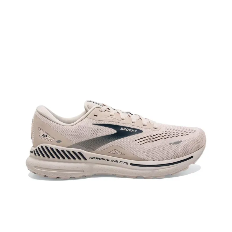 Brooks Adrenaline GTS 23 'Crystal Grey Surf'-1