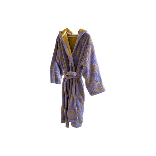 Chhatwal & Jonsson Unisex Bath Robes