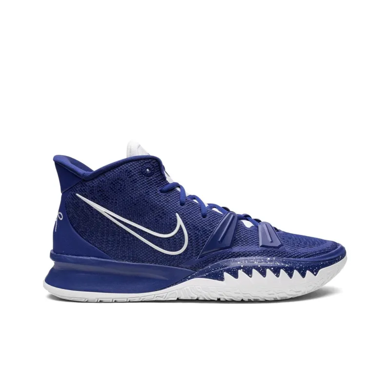 Nike Kyrie 7 Tb 'Rush Blue'-1
