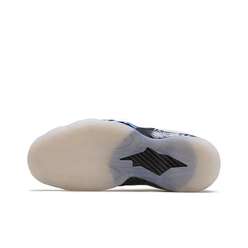 Nike Zoom Rookie Memphis Tigers-4