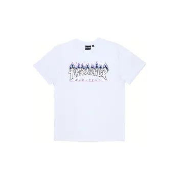 Thrasher T Shirt Japan Version Unisex
