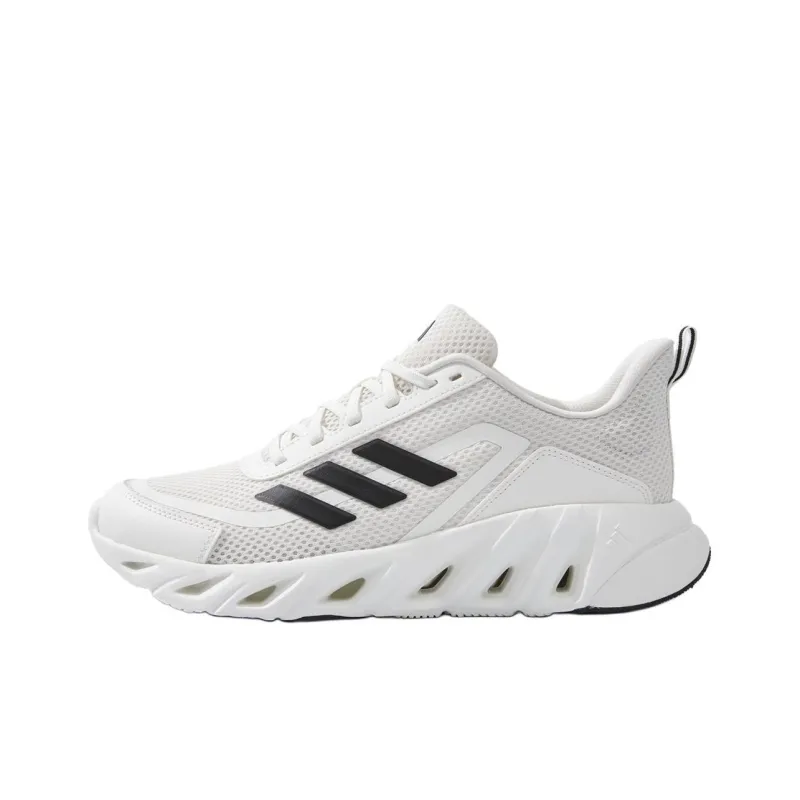 Adidas Neo All Day Boom E 'White Black'-0