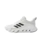 White/Black