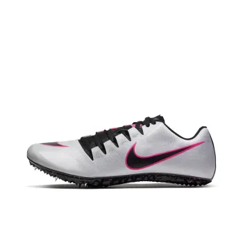Nike Zoom Ja Fly 3 'Pure Platinum Pink Blast'