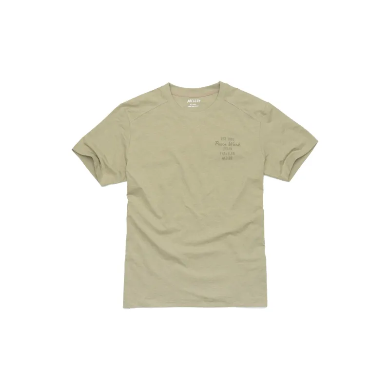 AKCLUB Vintage Collection T Shirt Men's-2