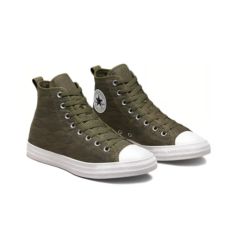 Chuck Taylor All Star Converse High 'Quilted'-2