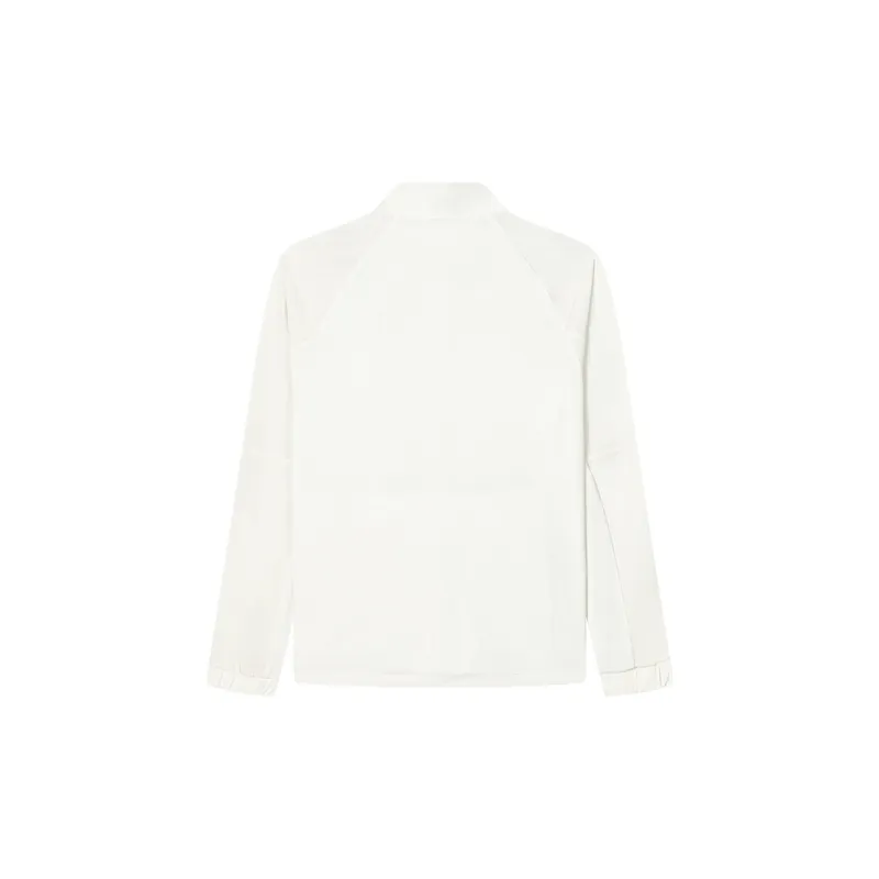FILA Jackets Men Porcelain White-1
