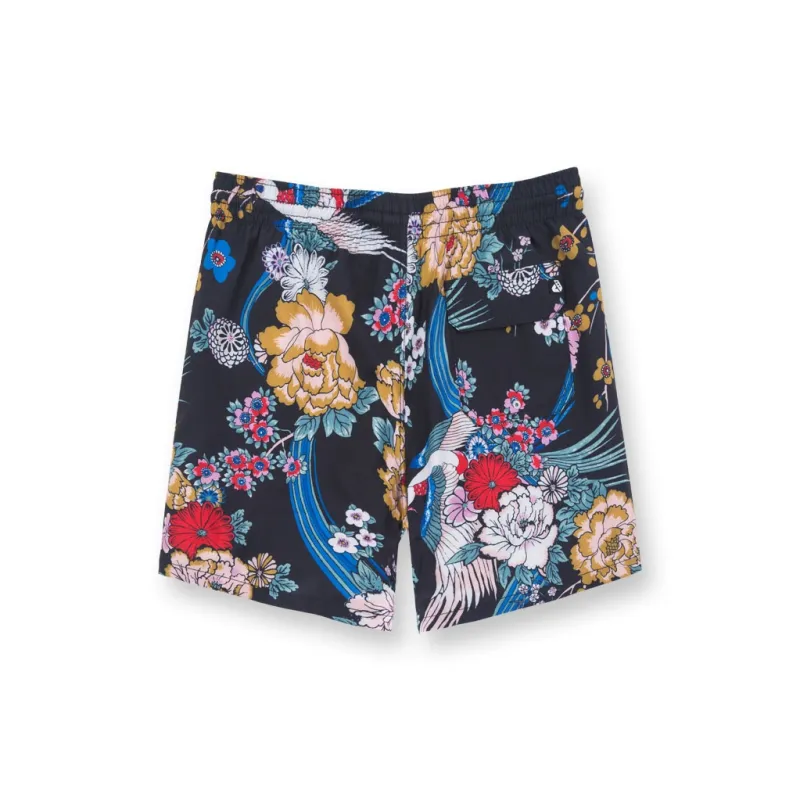 DUNKELVOLK Beach Shorts Men-39